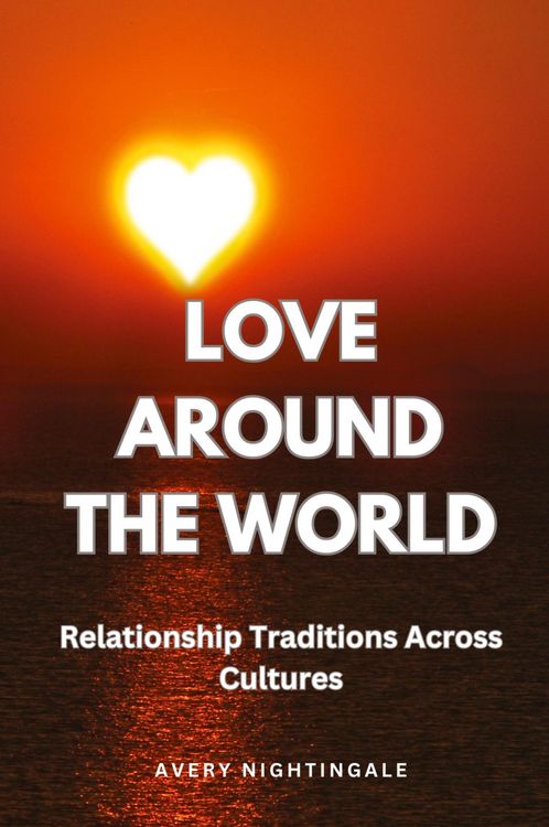Produktbild: Love Around the World