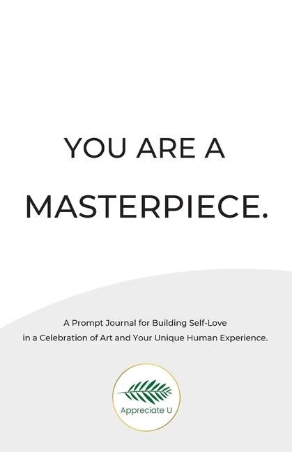 Produktbild: You Are A Masterpiece