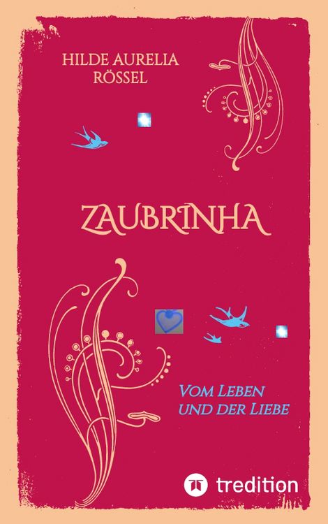 Produktbild: Zaubrinha