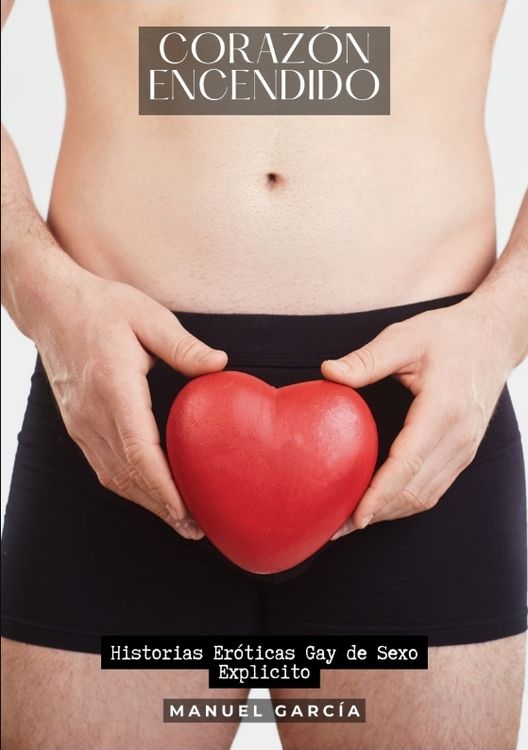 Produktbild: Coraz&oacute;n Encendido