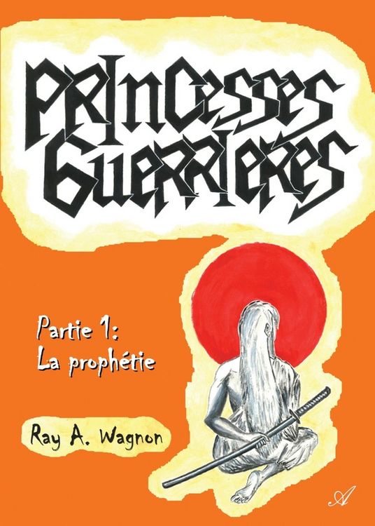 Produktbild: Princesses guerrieres, partie 1
