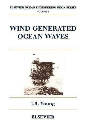 Produktbild: Wind Generated Ocean Waves