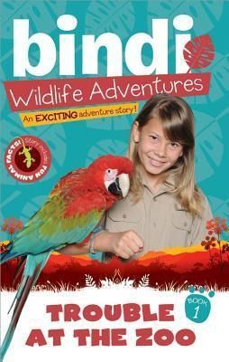 Produktbild: Trouble at the Zoo
