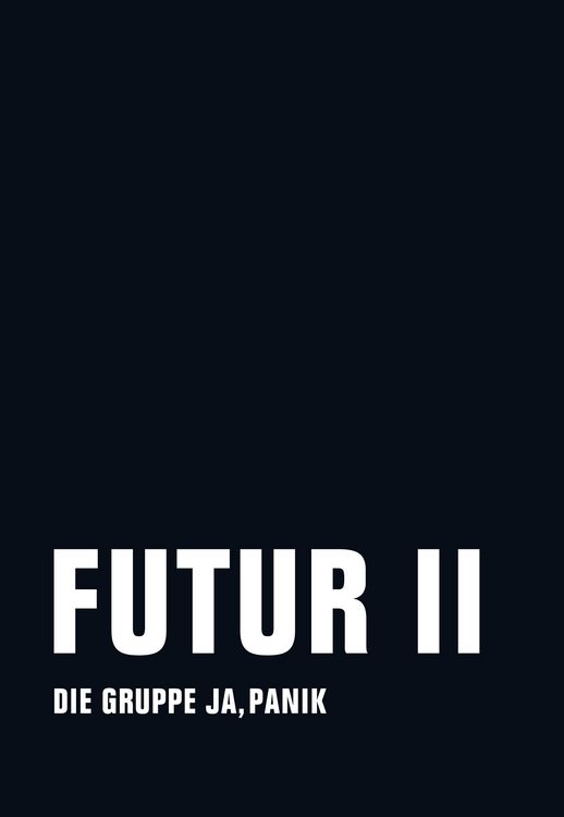 Produktbild: Futur II
