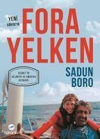 Produktbild: Fora Yelken - Yeni D&uuml;nyaya