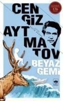 Produktbild: Beyaz Gemi