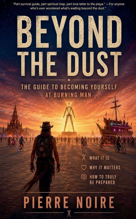 Produktbild: Beyond the Dust