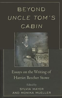 Produktbild: Beyond Uncle Tom's Cabin