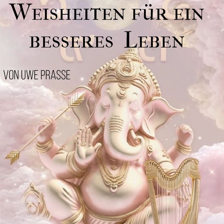 Produktbild: Weisheiten f&uuml;r ein besseres Leben