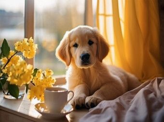 Produktbild: CALVENDO Puzzle Himmlische Kaffee-Symphonie | 2000 Teile Lege-Gr&ouml;&szlig;e 90x67cm Foto-Puzzle f&uuml;r gl&uuml;ckliche Stunden