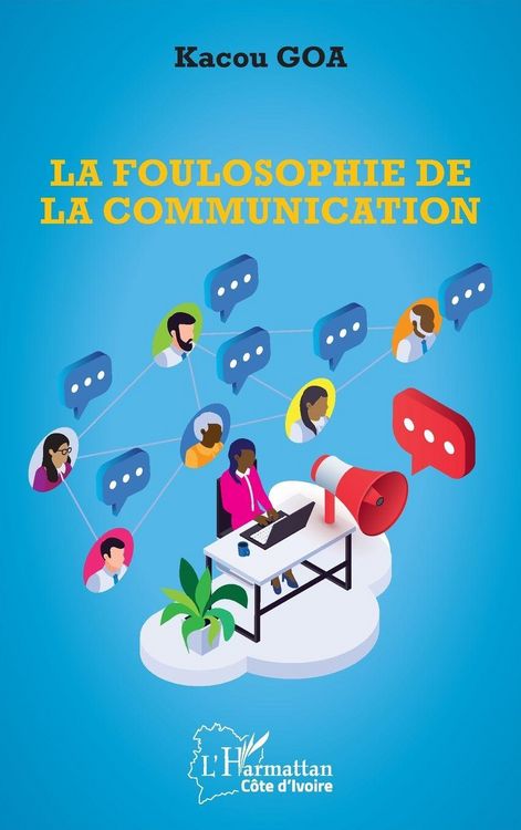 Produktbild: La foulosophie de la communication