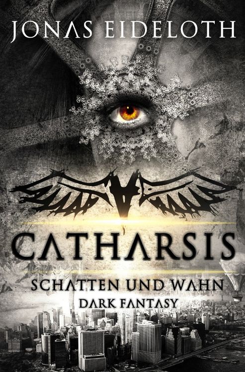 Produktbild: Catharsis - Schatten und Wahn