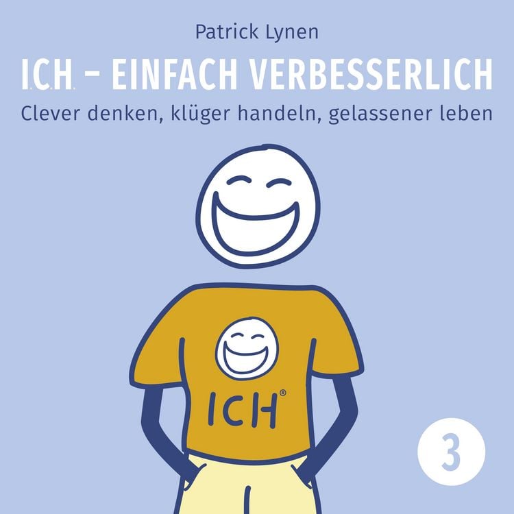 Produktbild: ICH - einfach verbesserlich - Teil 3