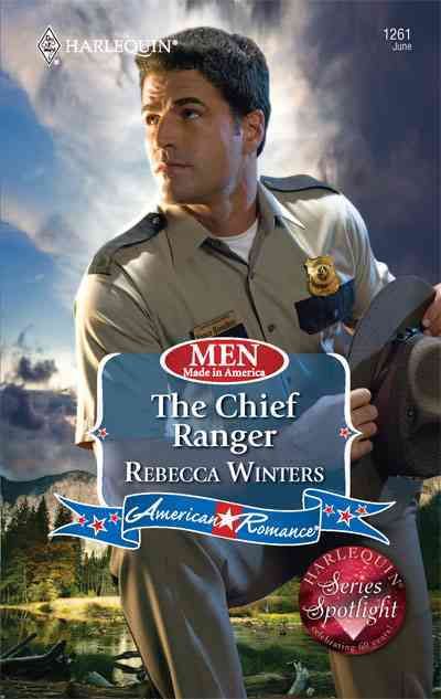 Produktbild: The Chief Ranger