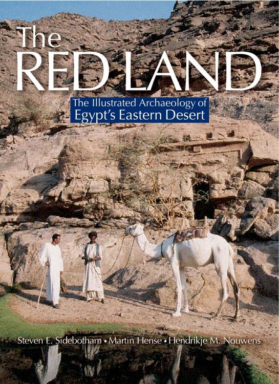 Produktbild: Red Land