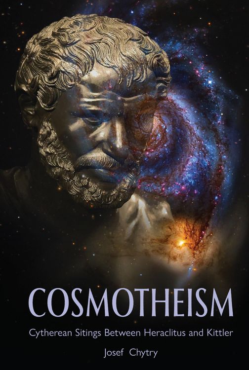 Produktbild: Cosmotheism