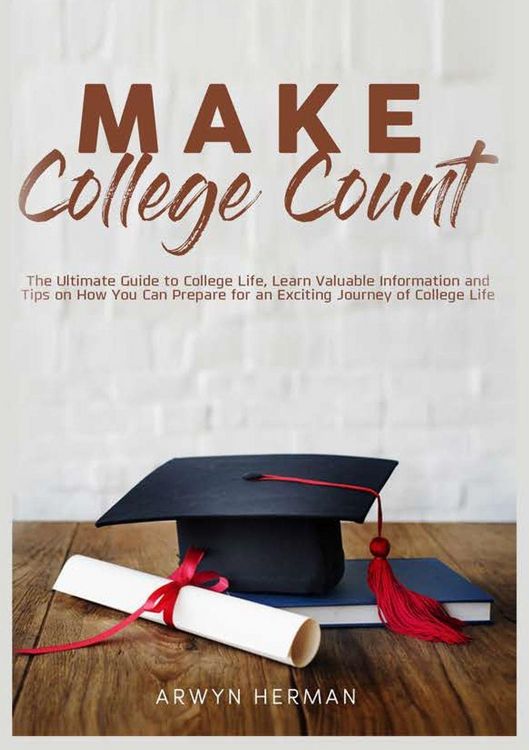 Produktbild: Make College Count
