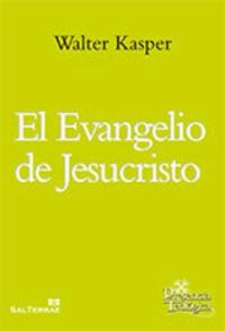 Produktbild: El Evangelio de Jesucristo