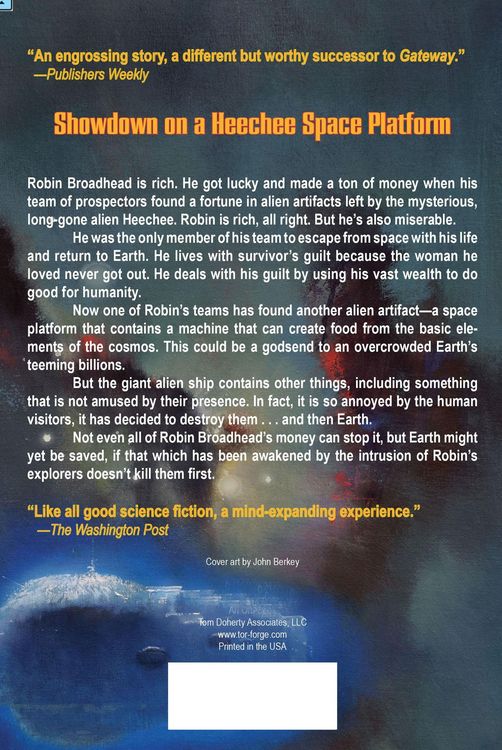 Produktbild: Beyond the Blue Event Horizon