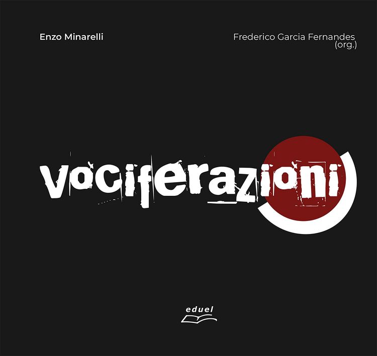 Produktbild: Vociferazioni
