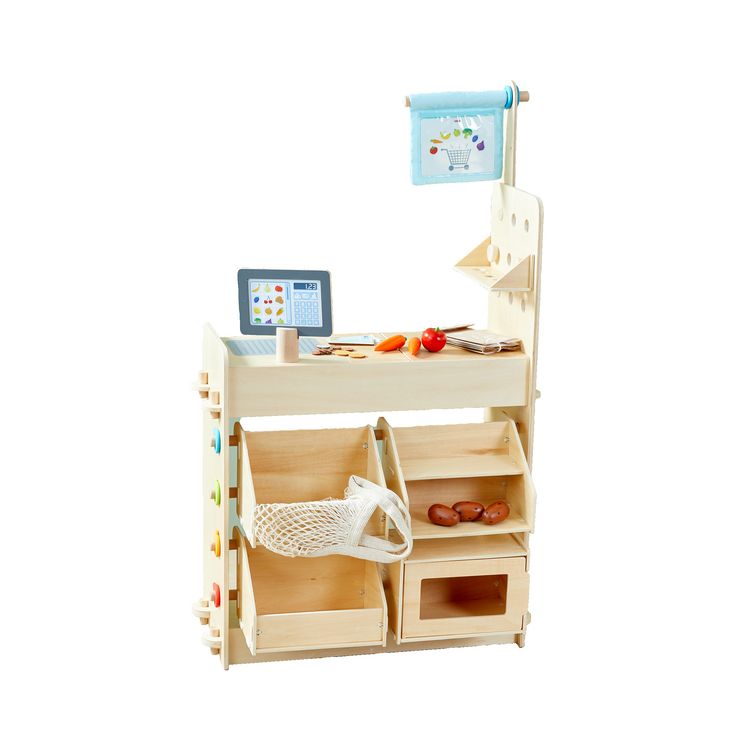 Produktbild: Creative Play 3 in 1