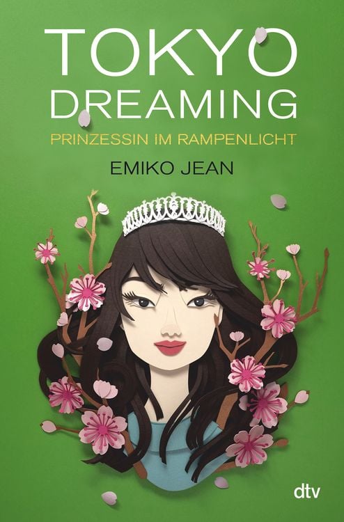 Produktbild: Tokyo dreaming  Prinzessin im Rampenlicht