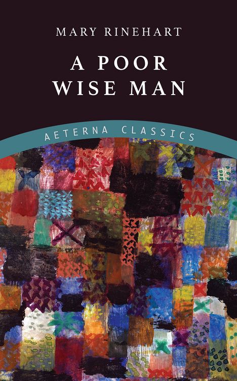 Produktbild: A Poor Wise Man