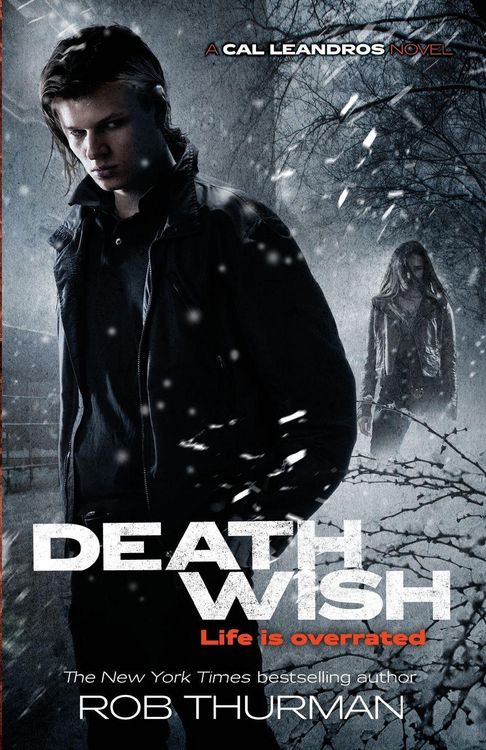 Produktbild: Deathwish