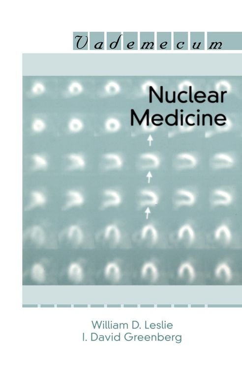 Produktbild: Nuclear Medicine