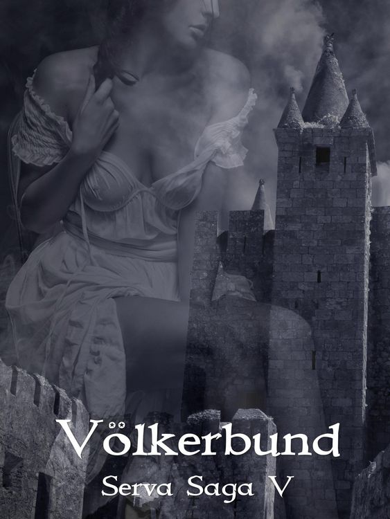 Produktbild: V&ouml;lkerbund