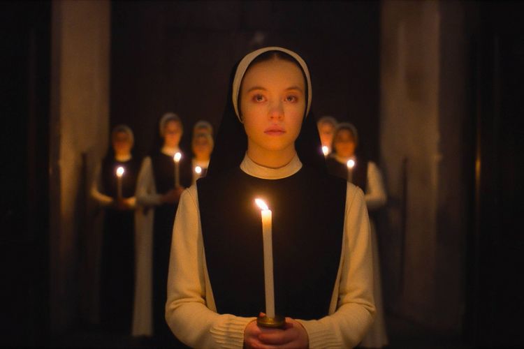 Produktbild: Immaculate (4K Ultra HD)