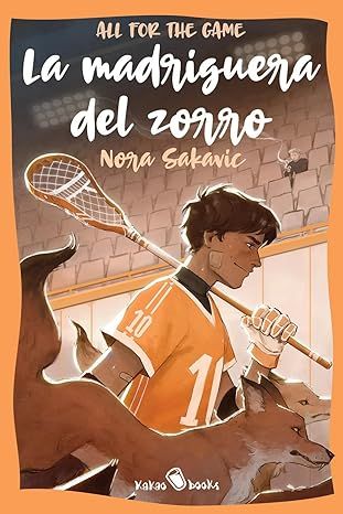Produktbild: La madriguera del zorro