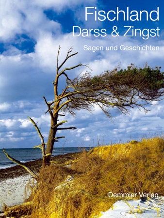 Produktbild: Fischland, Dar&szlig; & Zingst