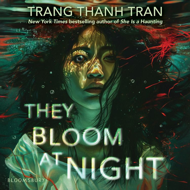Produktbild: They Bloom at Night