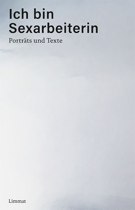 Produktbild: Ich bin Sexarbeiterin