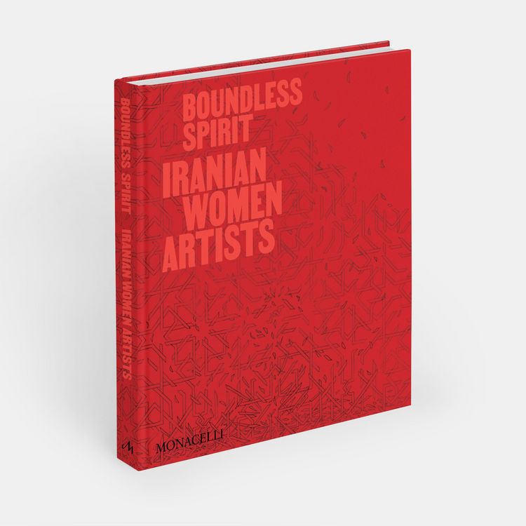 Produktbild: Boundless Spirit