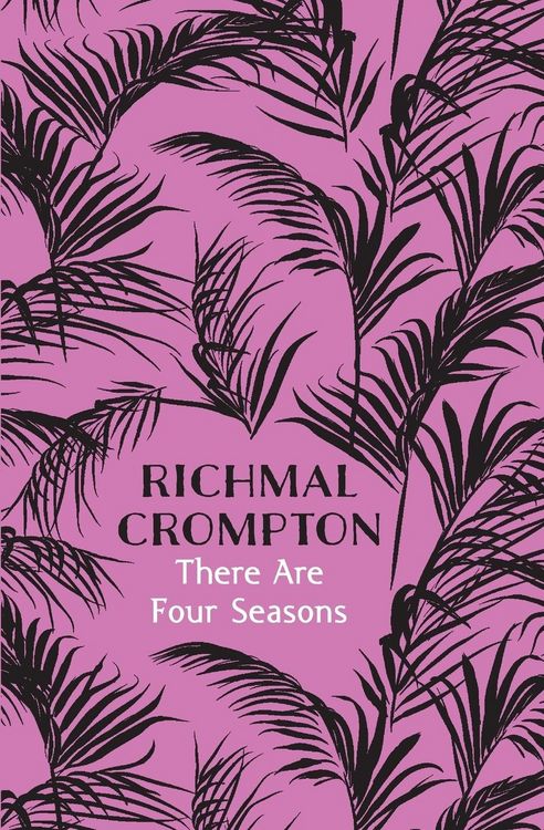 Produktbild: There Are Four Seasons