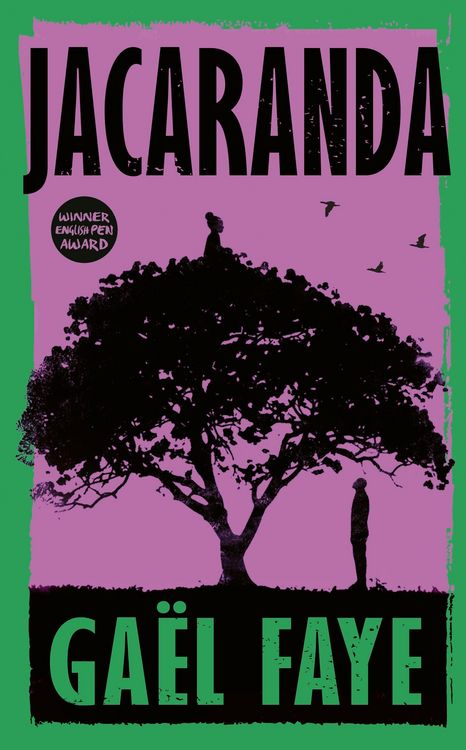 Produktbild: Jacaranda