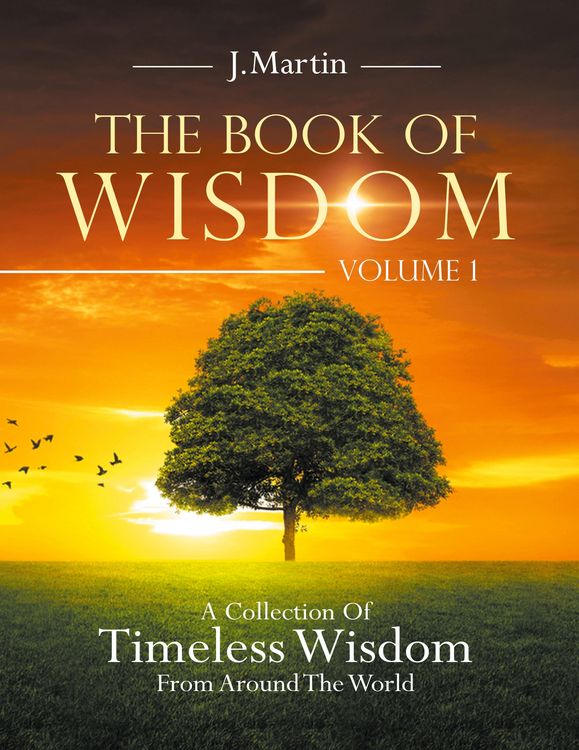 Produktbild: The Book of Wisdom