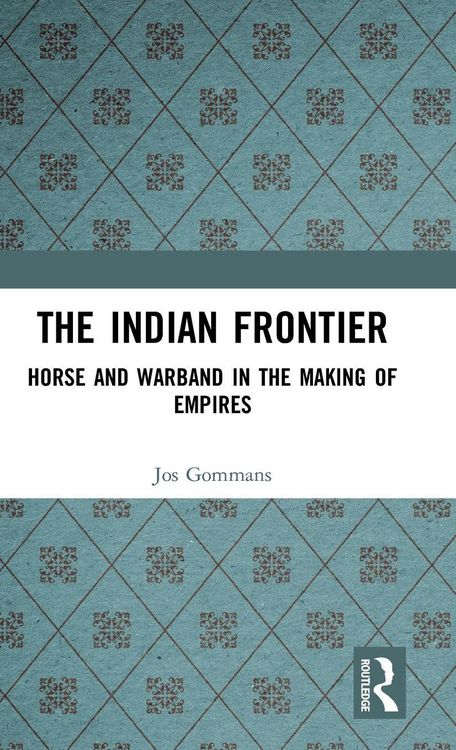 Produktbild: The Indian Frontier