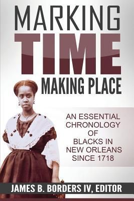 Produktbild: Marking Time, Making Place