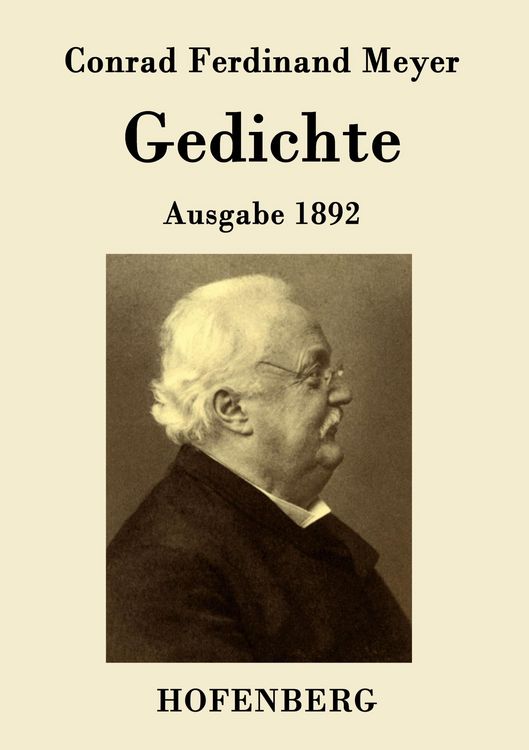 Produktbild: Gedichte