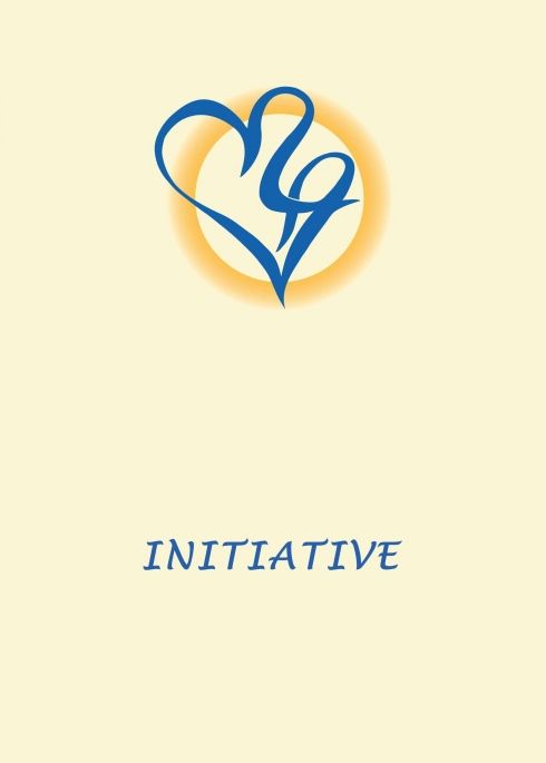 Produktbild: INITIATIVE