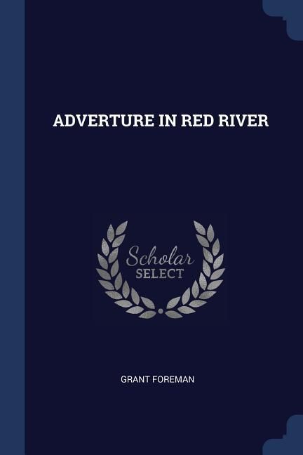Produktbild: Adverture in Red River