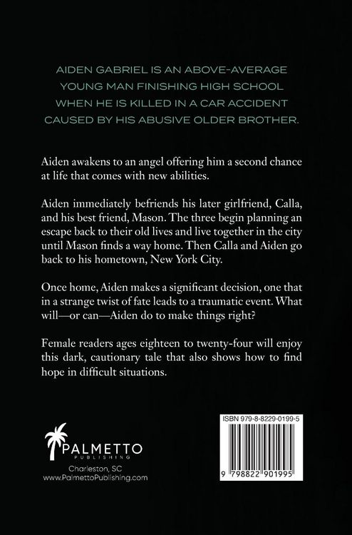 Produktbild: Gabriel Chronicles