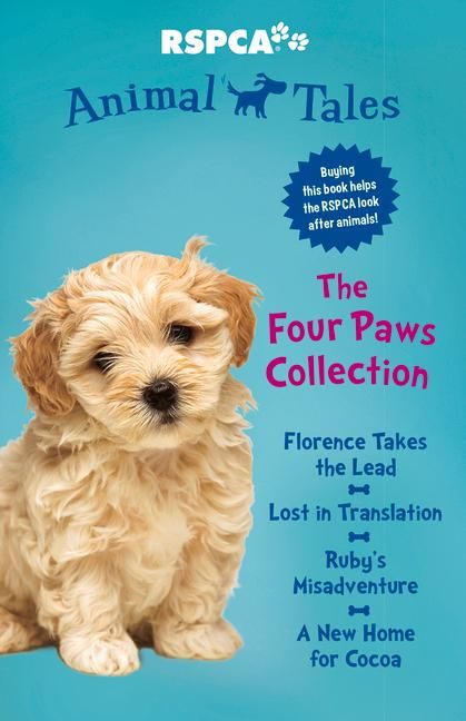 Produktbild: The Four Paws Collection