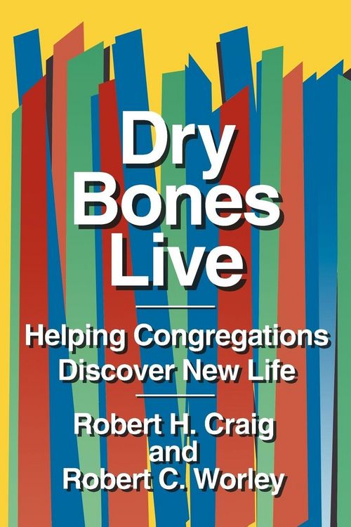 Produktbild: Dry Bones Live