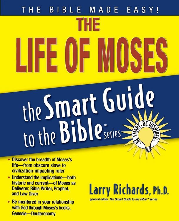 Produktbild: The Life of Moses