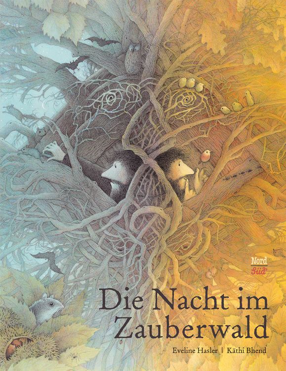 Produktbild: Die Nacht im Zauberwald