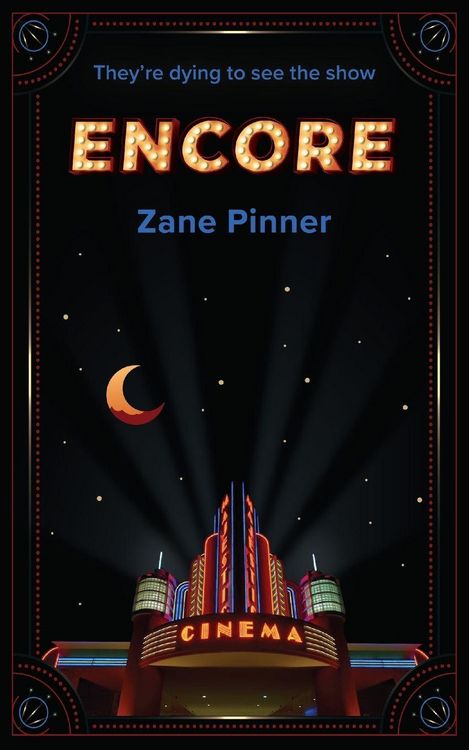 Produktbild: Encore